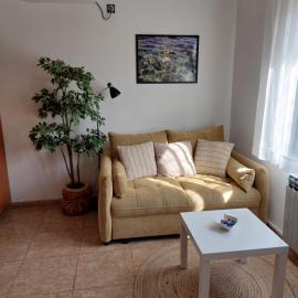 Apartman Gina, hotel in Labin
