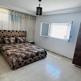 Spacious & Peaceful 2 Bedroom Apartment 200m from Beach Monastir, ξενοδοχείο σε Μοναστίρ