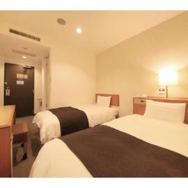 Smile Hotel Tokyo Ayase Ekimae - Vacation STAY 14747v