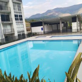 Apartamento en melgar tolima