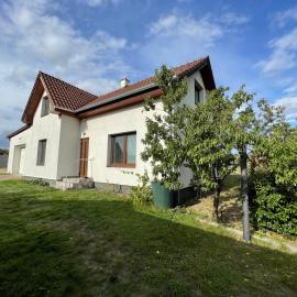 Domek Nad Drahou Mělník