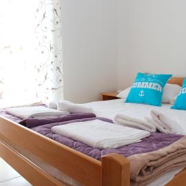 Apartments Bella, hotel v destinácii Vodice