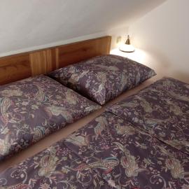 Pension Fanlor, hotel di Zubčická Lhotka