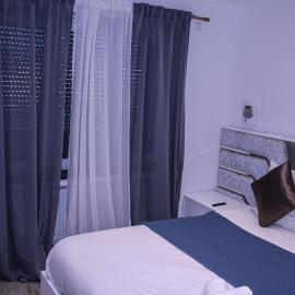 Residence Loft, ξενοδοχείο σε Pétange