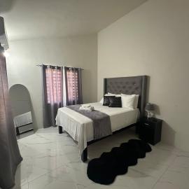 Zae's Retreat 2 bed 1 Bath in Portmore Jamaica
