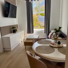 City Core Apartment - Ceasul Electric