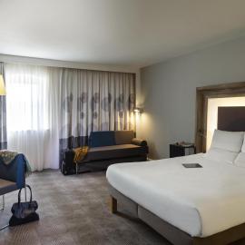 Novotel Nottingham Derby