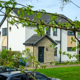 2 Bed Property, Beauly