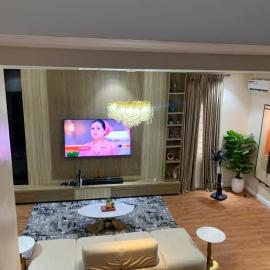 4 bedroom terrace apartment, Ikate, Lagos