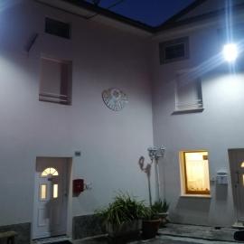 Nido di Nico, hotel a Fregona