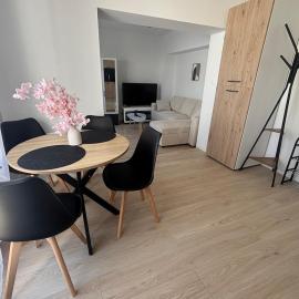 Studio confortable proche Lorient & Plages et voie express