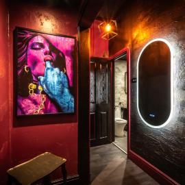 The Hideaway, hotel in Southampton