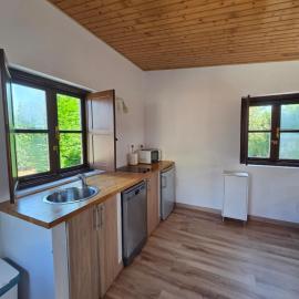 Apartamento Carla Inés