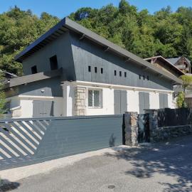 Chalet Génépi