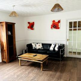 Browns B&B