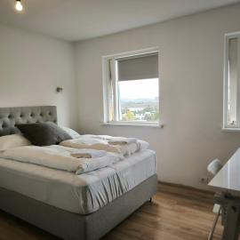 JM Cozy two bedroom apartment