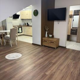 White House Apartments - Studio Lux, hotel in Haskovo