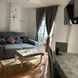 Casa Sol y Calma, hotel i Cómpeta