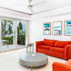 2 Bdrm Garden Marina View at The Yacht Club C4