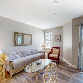 Orange Beach में, होटल Grand Caribbean 104