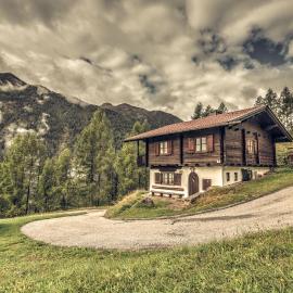 Bergidyll Heiligenblut am Glockner, hotel in Heiligenblut