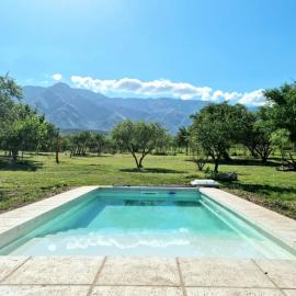 Finca La Linda