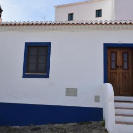 Casa do Chico, hotel a Mértola