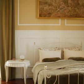 Villa Várzea - Garden Suite, hotel in Várzea