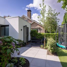 De Aanbouw van Foonloos - luxe studio vlakbij Utrecht, hotell sihtkohas Houten