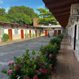 Gran Hotel Victoria, hotel in Choluteca