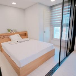 Central Height Apartment com