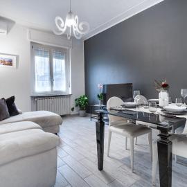 Appartamento Le Risaie, khách sạn ở Vercelli