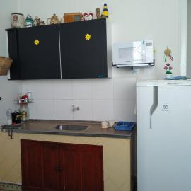 Pousada Divino Espírito Santo – hotel w mieście Paraisópolis