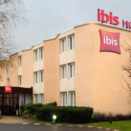 ibis Rambouillet, hotel i Rambouillet