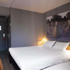 ibis Arles, hotel v destinácii Arles