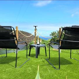 The North Paradise - Porto Moniz, hotel in Porto Moniz
