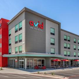 avid hotel El Paso East by IHG