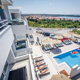 Residences Bellavista 2