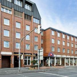 ibis Paderborn City, hotel em Paderborn