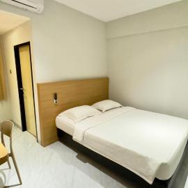 Yado Living, hotel u gradu 'Karanganyar'