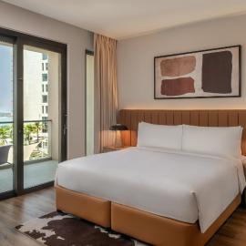 Staybridge Suites Yas Island Abu Dhabi by IHG، فندق في أبوظبي