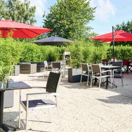 ibis Abbeville, hôtel à Abbeville