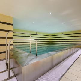 Mercure Hotel Duisburg City, viešbutis Duisburge