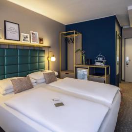 Mercure Wien Zentrum, hotel a Viena