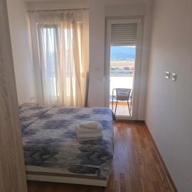 City kvart Delta apartment