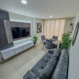 Apartamento Nuevo Central