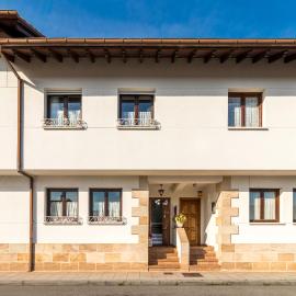 La Casita del Picu en Cabezón de la Sal