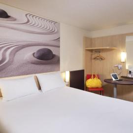 ibis Styles Paris Roissy-CDG, khách sạn ở Roissy-en-France