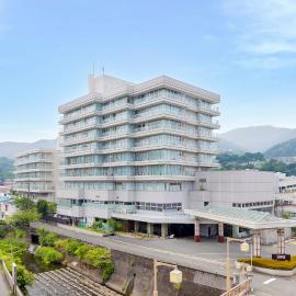 Ooedo Onsen Monogatari Premium Ito Hotel New Okabe