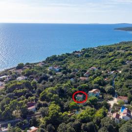 Holiday house with WiFi Silba - 18784, hotel di Silba